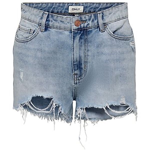 Only  Shorts ONLPACY HW DNM SHORTS NOOS - 15256232 günstig online kaufen