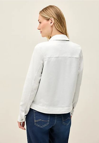 Gestreifte Jacke günstig online kaufen