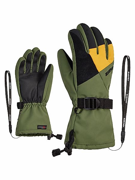 Ziener Skihandschuhe "LANI GTX(R) Junior" günstig online kaufen