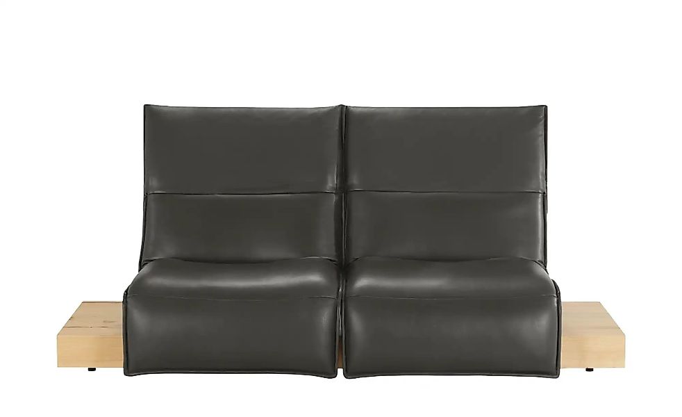 KOINOR Funktionselement  2-sitzig  Edit 3 ¦ grau ¦ Maße (cm): B: 240 H: 112 günstig online kaufen