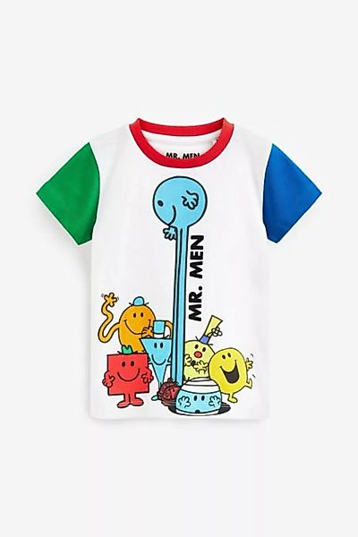 Next T-Shirt T-Shirt mit Motiv (1-tlg) günstig online kaufen