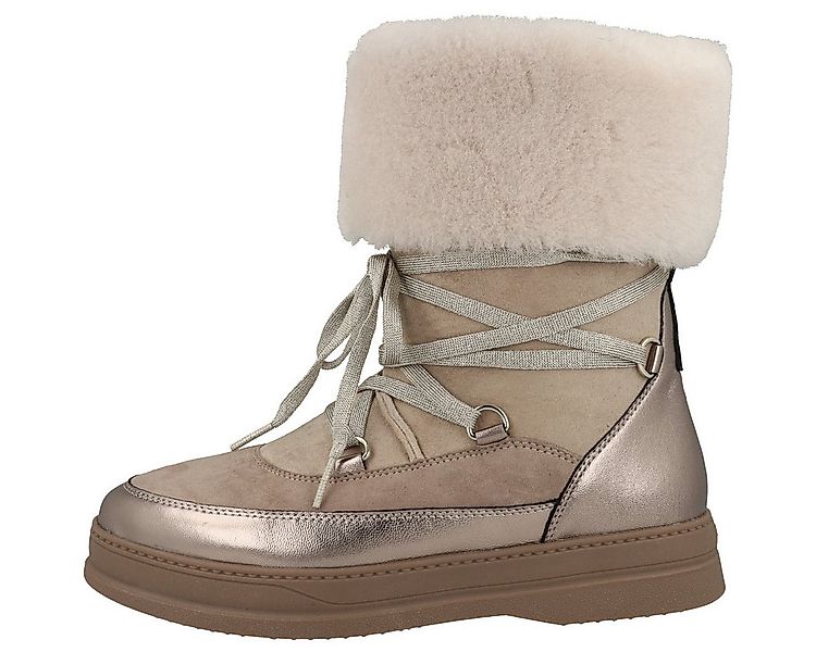 Peter Kaiser 9-76231-45 Damen Winterstiefelette Boots, Stiefeletten, Stiefe günstig online kaufen