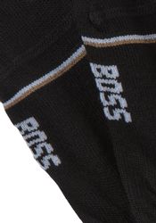 BOSS Sneakersocken 3P LC Iconic CC günstig online kaufen