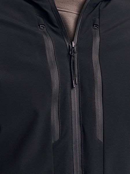 Jack & Jones PlusSize Parka JCOCHARLIE PARKA JACKET BF PLS günstig online kaufen