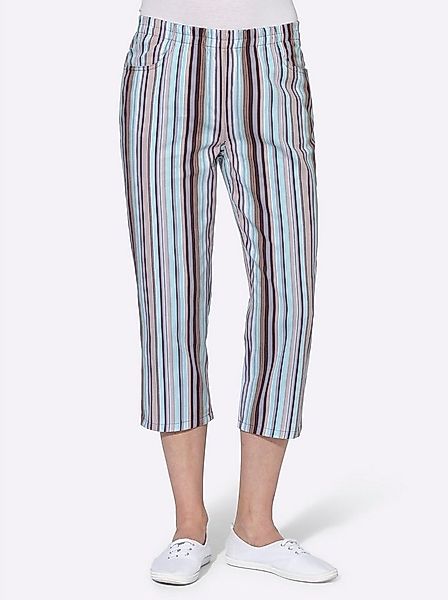 Witt Shorts Capri-Hose komfortabel günstig online kaufen