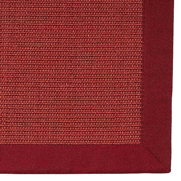 Karat Sisalteppich Amazonas, Eleganter Naturfaser-Teppich mit günstig online kaufen