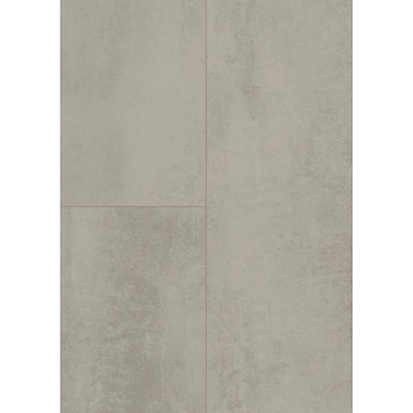 Egger Designboden Aquadura+ EDF810 Chromix Silber 1.292 x 327 x 7,5 mm günstig online kaufen