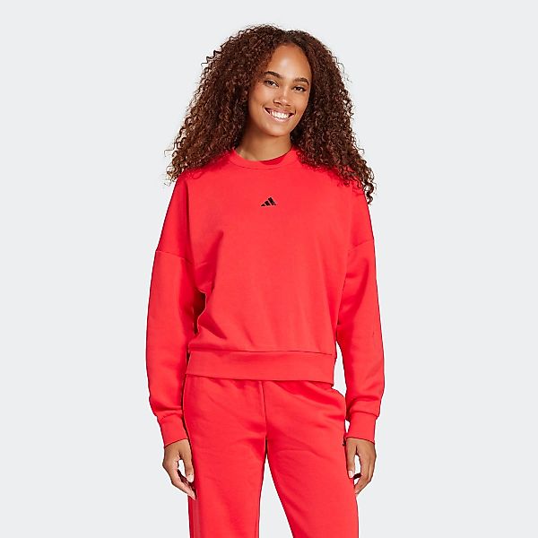 adidas Sportswear Sweatshirt W SL FC günstig online kaufen