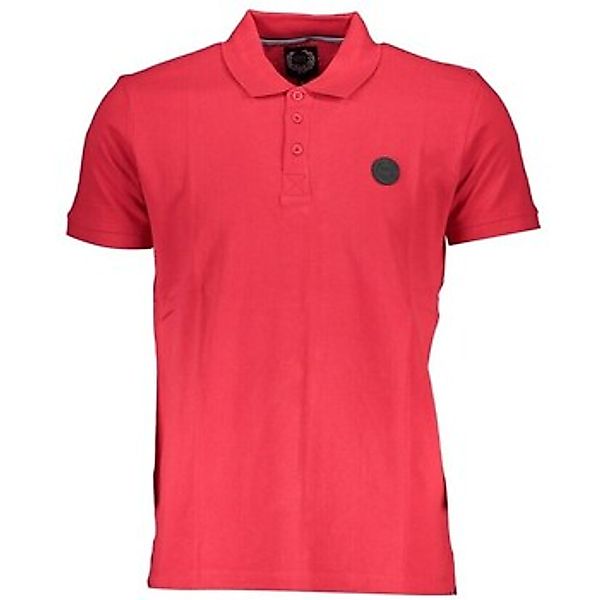 Gianmarco Venturi  Poloshirt au00799mariano97a6d3crossored2xl günstig online kaufen
