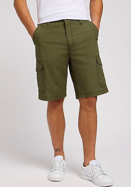 Lee® Cargoshorts XM CROSSROAD CARGO Sommerhose günstig online kaufen