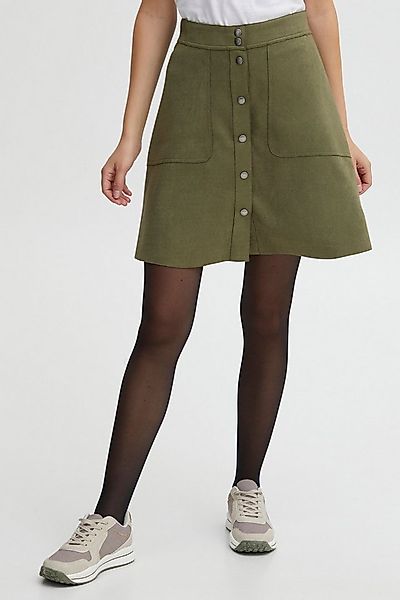 OXMO A-Linien-Rock OXJUNE Modischer Rock günstig online kaufen