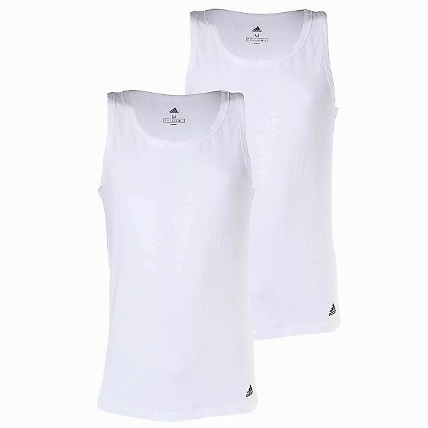 adidas Sportswear Unterhemd Herren Unterhemd 2er günstig online kaufen