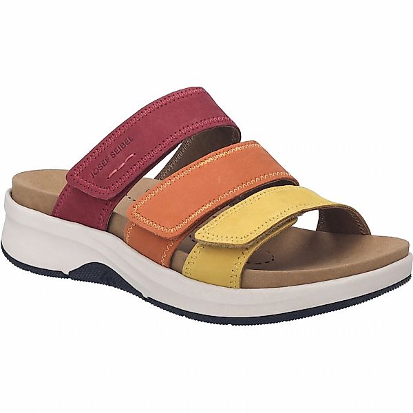 Josef Seibel Sandale "Estelle 11, amber-multi" günstig online kaufen