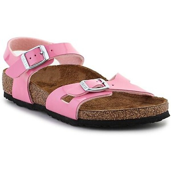 BIRKENSTOCK  Sandalen Rio günstig online kaufen