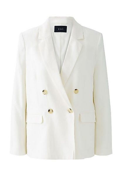 Oui Jackenblazer Blazer günstig online kaufen