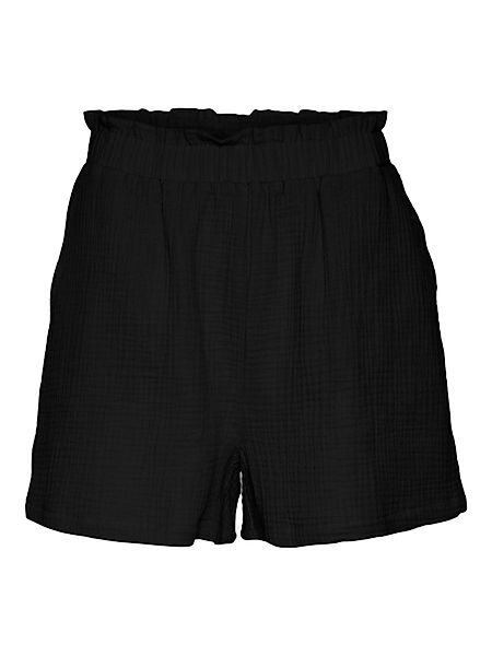 Vero Moda Shorts VMNatali (1-tlg) Drapiert/gerafft günstig online kaufen