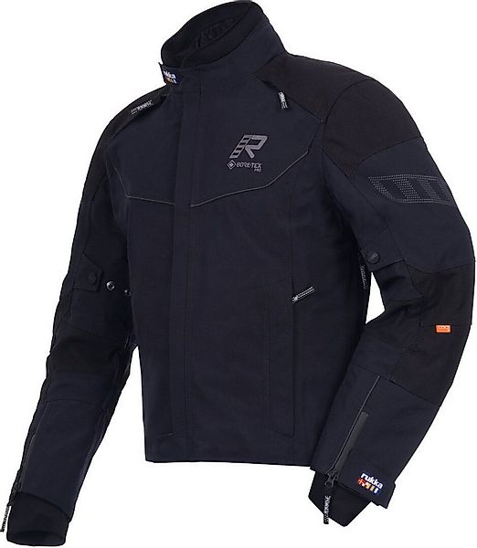 Rukka Motorradjacke Armagate Motorrad Textiljacke Wasserdicht Atmungsaktiv günstig online kaufen