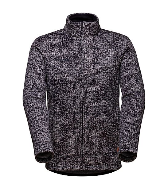 Mammut Strickfleecejacke Mammut Chamuera Jacket Herren günstig online kaufen