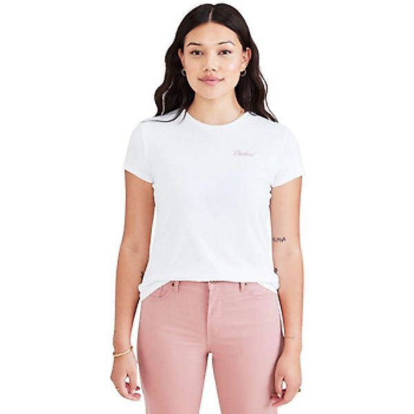 Dockers  T-Shirt T-shirt femme  DFW Graphic günstig online kaufen