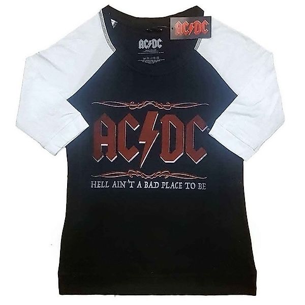 AC/DC T-Shirt Hell Ain't A Bad günstig online kaufen