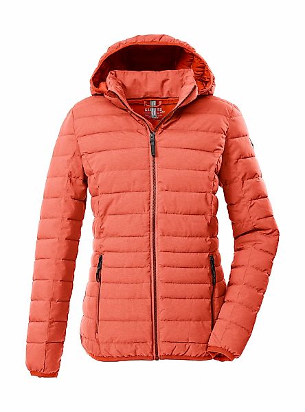 G.I.G.A. DX by killtec Steppjacke "GW 49 WMN QLTD JCKT" Wind- und wasserabw günstig online kaufen