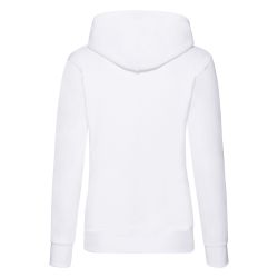 Fruit of the Loom Kapuzensweatshirt Damen günstig online kaufen
