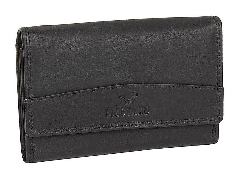 MUSTANG Geldbörse Udine, Wallet, Gelbörse, Purse, günstig online kaufen