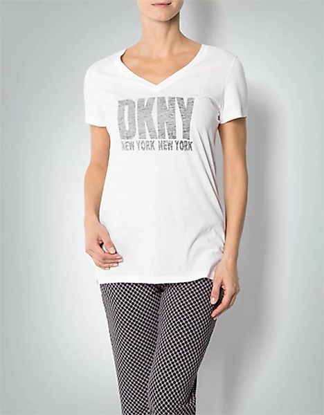 DKNY Damen Sleepshirt YI2413233/117 günstig online kaufen