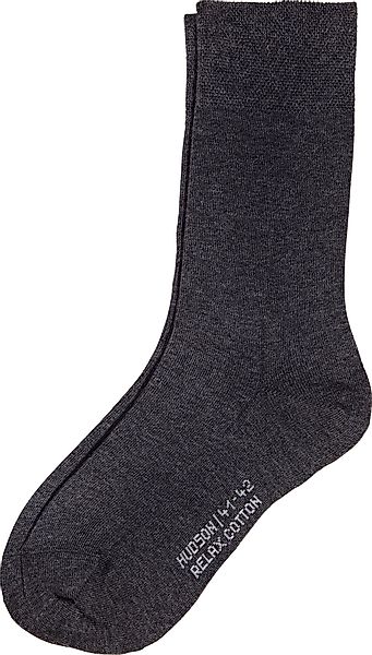 Hudson Socken Herren-Socken "Relax" 1 Paar günstig online kaufen