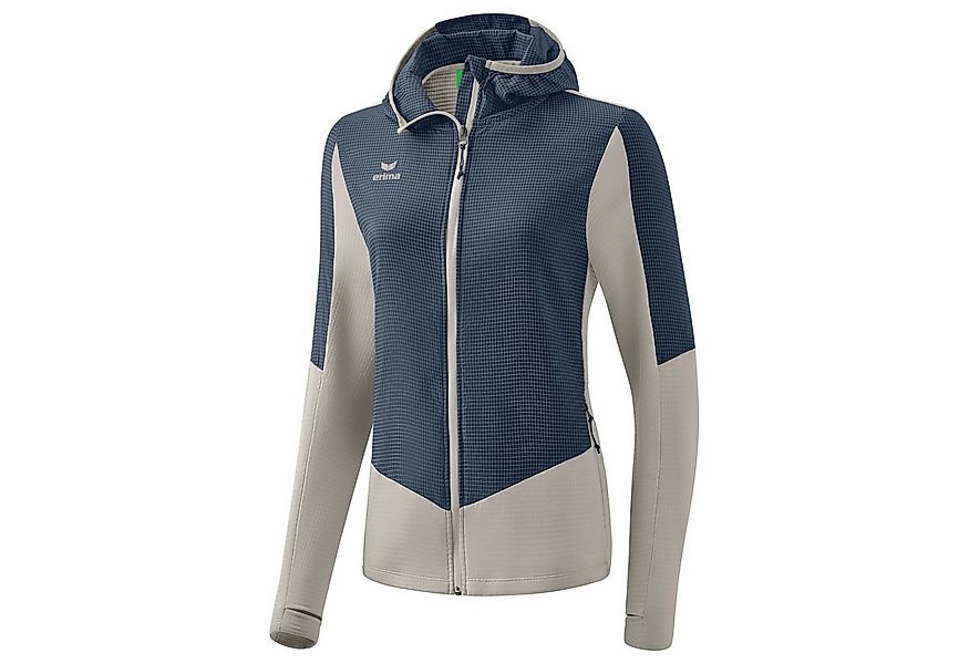 Erima Outdoorjacke erima Damen Hybrid Lite Jacke günstig online kaufen