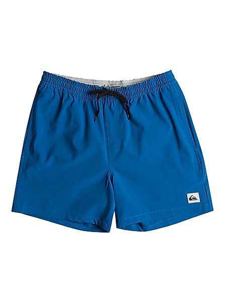 Quiksilver Badeshorts "Surfsilk 16"" günstig online kaufen