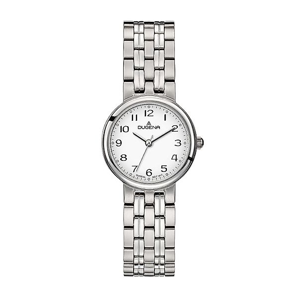 Dugena Quarzuhr Brenda 4460724 Quarz günstig online kaufen