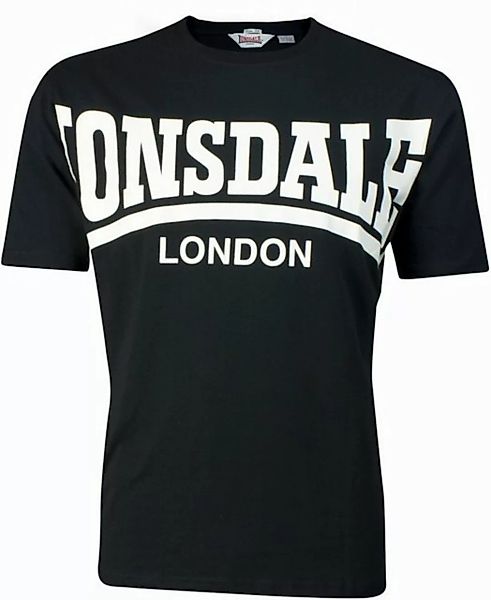 Lonsdale T-Shirt YORK (1-tlg) günstig online kaufen