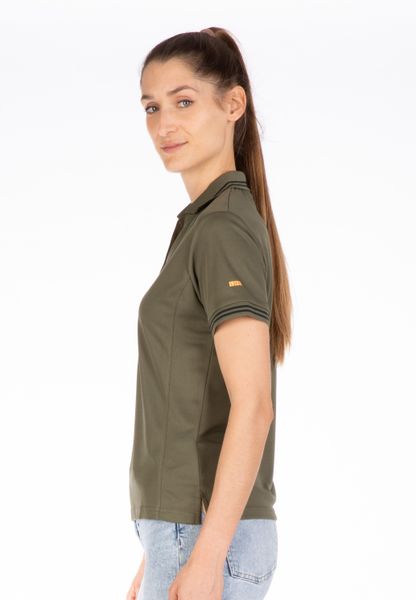 LPO Poloshirt Damen Funktionspolo Amanda 3 günstig online kaufen