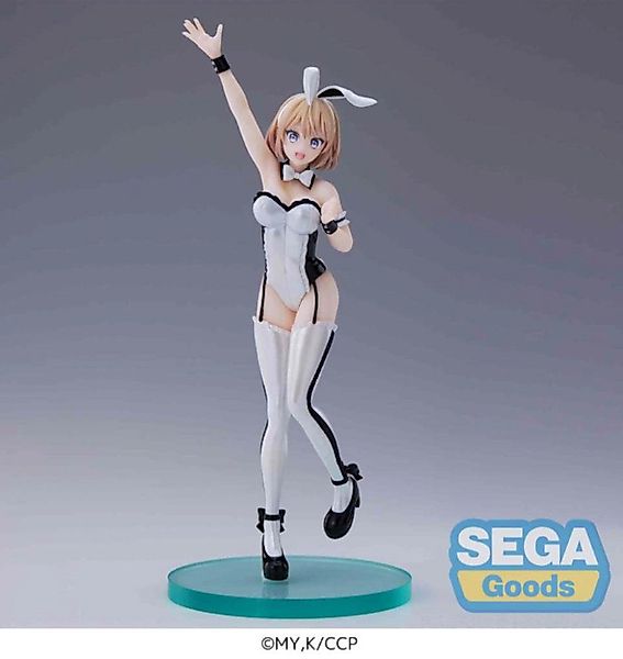 Sega Dekofigur Couple Cuckoos Sachi Umino günstig online kaufen