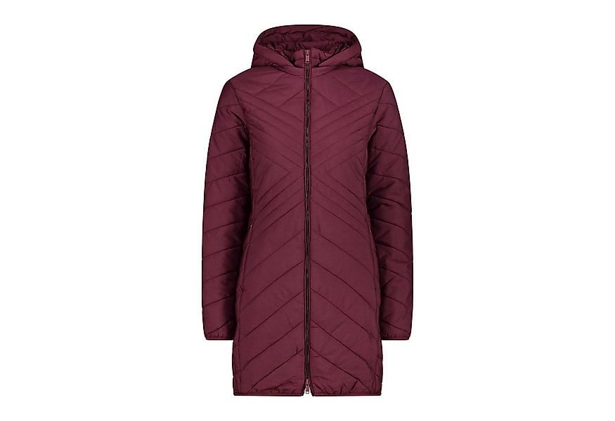 CMP Wintermantel CMP Damen Parka Woman Parka Snaps Hood 32K3066M günstig online kaufen