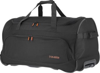 travelite Reisetasche Basics Fresh - Rollenreisetasche günstig online kaufen
