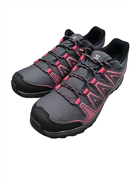 Salomon Kynthos GTX W - ARt 471016 Outdoorschuh günstig online kaufen