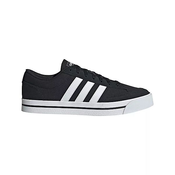 Adidas Retrovulc Sportschuhe EU 41 1/3 Core Black / Ftwr White / Core Black günstig online kaufen