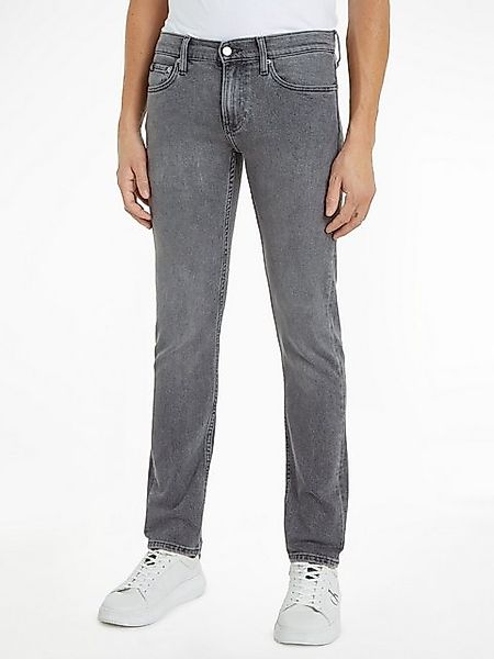 Calvin Klein Jeans Slim-fit-Jeans SLIM mit 5-Pocket-Style günstig online kaufen