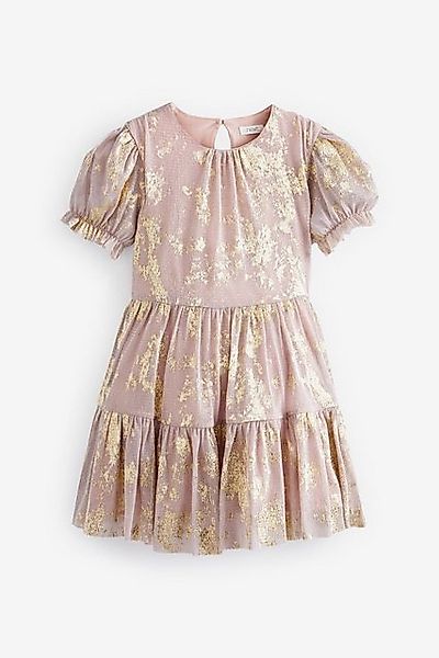 Next Partykleid Gestuftes Tüllkleid (1-tlg) günstig online kaufen