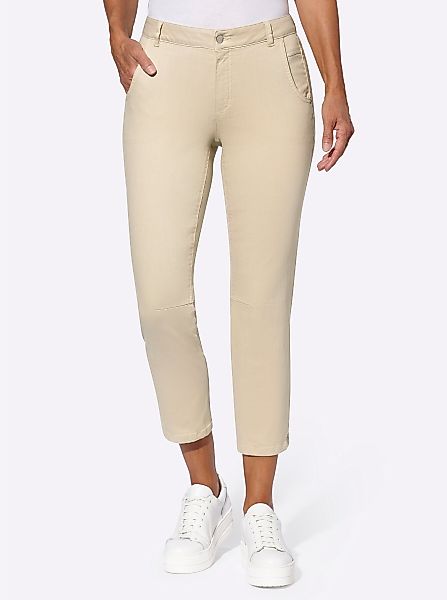 Witt Jeansshorts 7/8-Jeans günstig online kaufen
