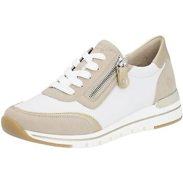 Remonte  Damenschuhe R6709 80-Weiss Kombi Blanc günstig online kaufen