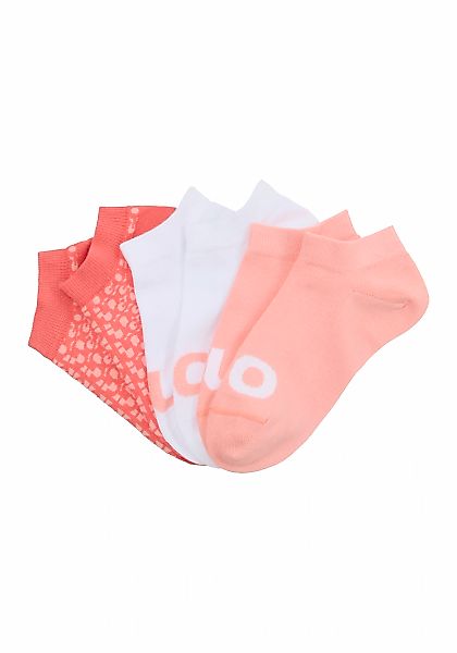 HUGO Underwear Freizeitsocken "3P AS UNI LOGO CC W", (Packung, 3er Pack), m günstig online kaufen