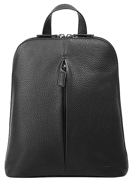 Betty Barclay Cityrucksack, echt Leder günstig online kaufen