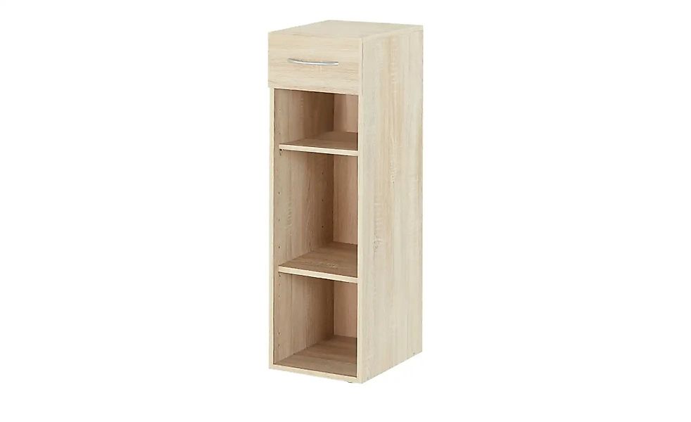 Regal  Multiraumkonzept ¦ holzfarben ¦ Maße (cm): B: 30 H: 98 T: 40.0 Regal günstig online kaufen