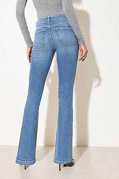 Friends Like These Bootcut-Jeans Friends Like These Bootcut-Jeans, Petite ( günstig online kaufen