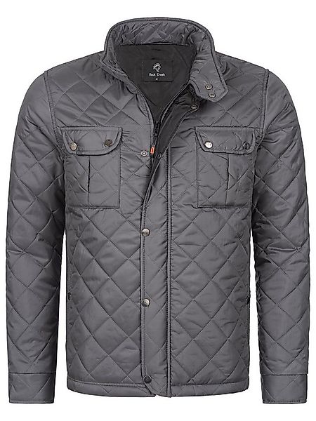 Rock Creek Steppjacke Herren Steppjacke Übergangsjacke H-347 günstig online kaufen