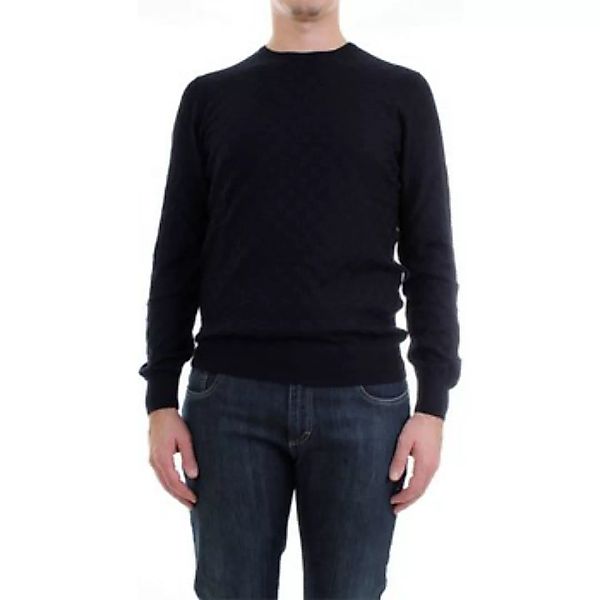 Gran Sasso  Pullover 57167/14218 Pullover Mann BLUE günstig online kaufen