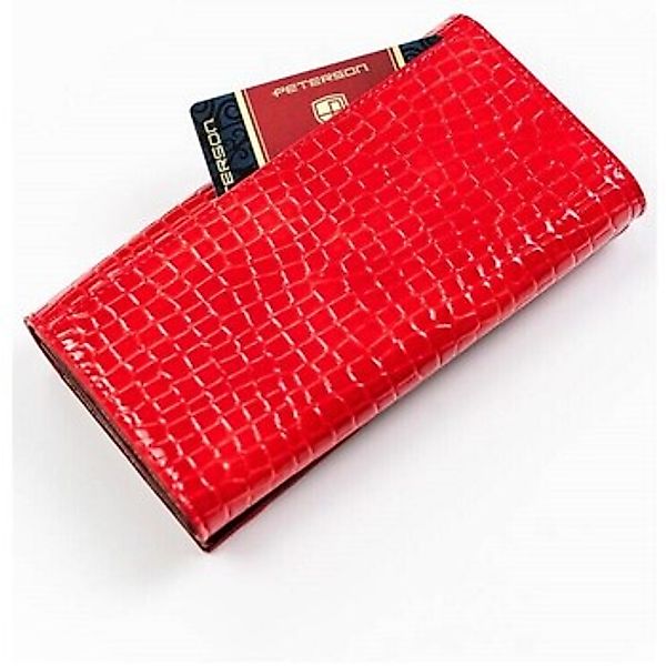 Peterson  Geldbeutel PTNMC41150514 günstig online kaufen